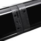 BKS-33 20W Detachable bluetooth Soundbar Speaker Heavy Bass Stereo 3D Sound Wireless Loudspeaker BKS-33 20W Detachable bluetooth Soundbar Speaker Heavy Bass Stereo 3D Sound Wireless Loudspeaker