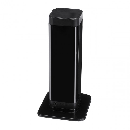 BKS-33 20W Detachable bluetooth Soundbar Speaker Heavy Bass Stereo 3D Sound Wireless Loudspeaker BKS-33 20W Detachable bluetooth Soundbar Speaker Heavy Bass Stereo 3D Sound Wireless Loudspeaker