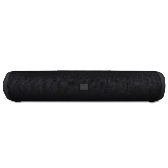 10W Wireless bluetooth Speaker Home Theater Soundbar Bass Stereo Subwoofer TF Card U Disk 3.5mm Audio Speaker