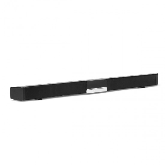 40W LED Display AUX 3.5mm Remote Control 3D Hifi Speaker bluetooth Soundbar Music Amplifier