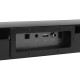 40W LED Display AUX 3.5mm Remote Control 3D Hifi Speaker bluetooth Soundbar Music Amplifier