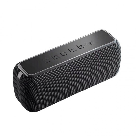 50W bluetooth 5.0 Speaker Wireless Subwoofer Dual Units DSP Sound Bass TF Card TWS Portable Outdoor Speaker with Mic 50W bluetooth 5.0 Speaker Wireless Subwoofer Dual Units DSP Sound Bass TF Card TWS Portable Outdoor Speaker with Mic