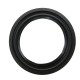 5''/ 5 Inch 117C Soft Speaker Rubber Surrounds Horn Ring Repair Kit Speaker Rubber Decorative Ring Rubber Shell