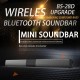 BS-28D 20W bluetooth Speaker TV Soundbar Home Theater HiFi 3D Surround Heavy Bass FM Raido TF Card AUX Speakers for TV Computer PS4 Phone BS-28D 20W bluetooth Speaker TV Soundbar Home Theater HiFi 3D Surround Heavy Bass FM Raido TF Card AUX Speakers for TV Computer PS4 Phone