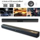 BS-28D 20W bluetooth Speaker TV Soundbar Home Theater HiFi 3D Surround Heavy Bass FM Raido TF Card AUX Speakers for TV Computer PS4 Phone BS-28D 20W bluetooth Speaker TV Soundbar Home Theater HiFi 3D Surround Heavy Bass FM Raido TF Card AUX Speakers for TV Computer PS4 Phone
