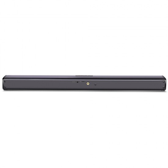 BS-28D 20W bluetooth Speaker TV Soundbar Home Theater HiFi 3D Surround Heavy Bass FM Raido TF Card AUX Speakers for TV Computer PS4 Phone