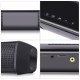 BS-28D 20W bluetooth Speaker TV Soundbar Home Theater HiFi 3D Surround Heavy Bass FM Raido TF Card AUX Speakers for TV Computer PS4 Phone BS-28D 20W bluetooth Speaker TV Soundbar Home Theater HiFi 3D Surround Heavy Bass FM Raido TF Card AUX Speakers for TV Computer PS4 Phone