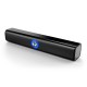 BT167 bluetooth Speaker bluetooth Soundbar 20W Home Theater TF Card USB AUX 2000mAh Wireless Speaekers for TV Computer Laptop Phone