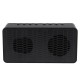 BT506 Wireless bluetooth 5.0 Speaker LED Display Dual Alarm Clock TF Card 4D Bass Stereo Speaker with Mic BT506 Wireless bluetooth 5.0 Speaker LED Display Dual Alarm Clock TF Card 4D Bass Stereo Speaker with Mic