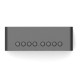 BT506 Wireless bluetooth 5.0 Speaker LED Display Dual Alarm Clock TF Card 4D Bass Stereo Speaker with Mic BT506 Wireless bluetooth 5.0 Speaker LED Display Dual Alarm Clock TF Card 4D Bass Stereo Speaker with Mic