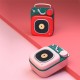 HM20 Wireless bluetooth Speaker Mini Cute Nostalgic Loudspeaker Stereo Music Subwoofer