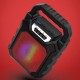 Portable Wireless bluetooth 3.5mm 1200mAh Hifi Music Speaker Support TF Card FM Radio With Microphone Portable Wireless bluetooth 3.5mm 1200mAh Hifi Music Speaker Support TF Card FM Radio With Microphone