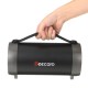 S22E Wireless bluetooth Speaker Deep Bass Soundbar 1500mAh TF Card Player FM Radio 3.5mm AUX NEC Subwoofer