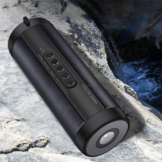 T2 Wireless bluetooth Speaker Dual Units Outdoors Bass Soundbar TF Card LED Flashlight Waterproof Subwoofer with Mic T2 Wireless bluetooth Speaker Dual Units Outdoors Bass Soundbar TF Card LED Flashlight Waterproof Subwoofer with Mic