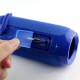 TG-117 Portable bluetooth Outdoor Speaker Waterproof Wireless Column Loudspeaker Support TF Card FM Radio Aux