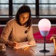 USB Night Light bluetooth Speaker LED Colorful Lights Releases Pressure Decompresses Speaker USB Night Light bluetooth Speaker LED Colorful Lights Releases Pressure Decompresses Speaker