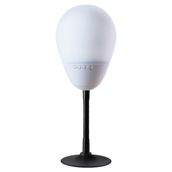 USB Night Light bluetooth Speaker LED Colorful Lights Releases Pressure Decompresses Speaker USB Night Light bluetooth Speaker LED Colorful Lights Releases Pressure Decompresses Speaker