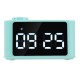 Wireless bluetooth 5.0 Speaker LED Display Alarm Clock FM Radio TF Card Handsfree Speaker Wireless bluetooth 5.0 Speaker LED Display Alarm Clock FM Radio TF Card Handsfree Speaker