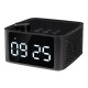 Wireless bluetooth 5.0 Speaker LED Display Alarm Clock FM Radio TF Card Handsfree Speaker Wireless bluetooth 5.0 Speaker LED Display Alarm Clock FM Radio TF Card Handsfree Speaker