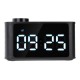 Wireless bluetooth 5.0 Speaker LED Display Alarm Clock FM Radio TF Card Handsfree Speaker Wireless bluetooth 5.0 Speaker LED Display Alarm Clock FM Radio TF Card Handsfree Speaker