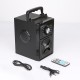 Wireless bluetooth Speaker 3D Sound TF Card FM Radio U Disk Portable Outdoor Speaker