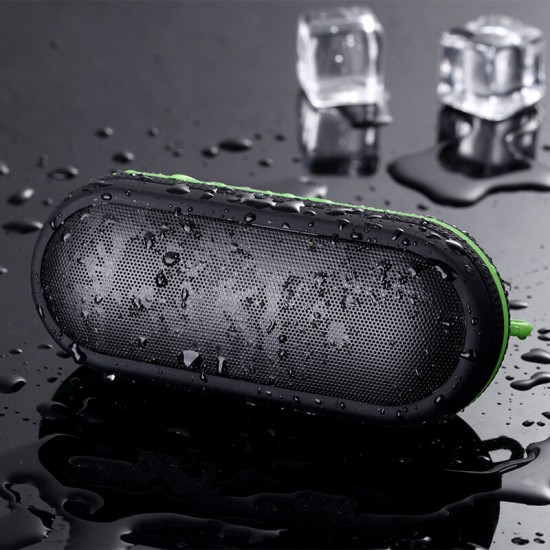 Wireless bluetooth Speaker Portable Outdoor Speaker TF Card HD Call Subwoofer for iPhone Huawei Wireless bluetooth Speaker Portable Outdoor Speaker TF Card HD Call Subwoofer for iPhone Huawei