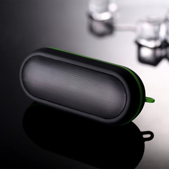 Wireless bluetooth Speaker Portable Outdoor Speaker TF Card HD Call Subwoofer for iPhone Huawei Wireless bluetooth Speaker Portable Outdoor Speaker TF Card HD Call Subwoofer for iPhone Huawei