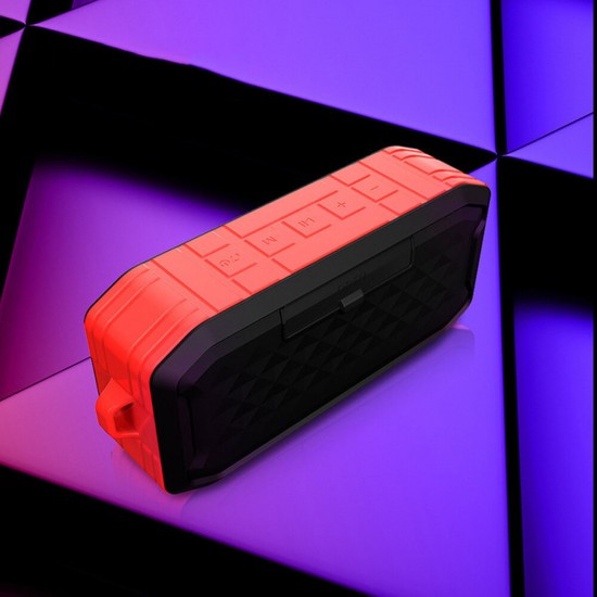 bluetooth 5.0 Waterproof Speaker with USB Flash Drive TF Card Playback Subwoofer TWS Wireless Outdoor Sports Loundpeakers bluetooth 5.0 Waterproof Speaker with USB Flash Drive TF Card Playback Subwoofer TWS Wireless Outdoor Sports Loundpeakers