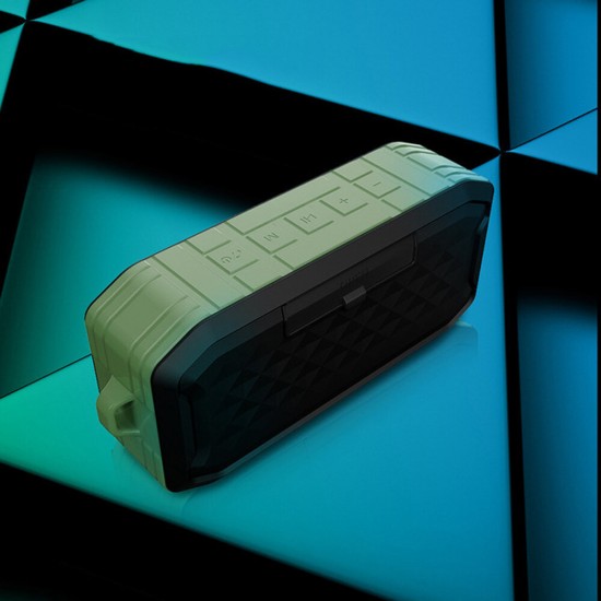 bluetooth 5.0 Waterproof Speaker with USB Flash Drive TF Card Playback Subwoofer TWS Wireless Outdoor Sports Loundpeakers bluetooth 5.0 Waterproof Speaker with USB Flash Drive TF Card Playback Subwoofer TWS Wireless Outdoor Sports Loundpeakers
