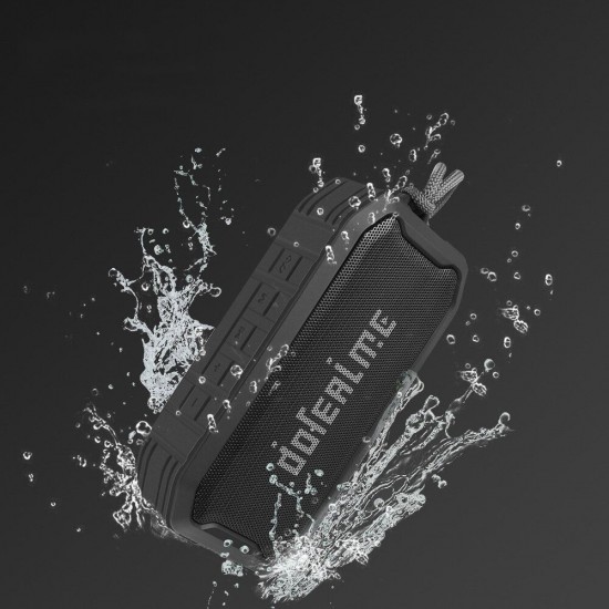 bluetooth 5.0 Waterproof Speaker with USB Flash Drive TF Card Playback Subwoofer TWS Wireless Outdoor Sports Loundpeakers bluetooth 5.0 Waterproof Speaker with USB Flash Drive TF Card Playback Subwoofer TWS Wireless Outdoor Sports Loundpeakers