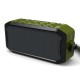bluetooth 5.0 Waterproof Speaker with USB Flash Drive TF Card Playback Subwoofer TWS Wireless Outdoor Sports Loundpeakers bluetooth 5.0 Waterproof Speaker with USB Flash Drive TF Card Playback Subwoofer TWS Wireless Outdoor Sports Loundpeakers