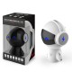 Robot Portable Stereo Noise Cancelling Power Bank TF Card Wireless bluetooth Speaker with Mic Robot Portable Stereo Noise Cancelling Power Bank TF Card Wireless bluetooth Speaker with Mic