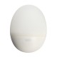 bluetooth 4.1 Wireless Smile Egg Tumbler Touch Color Changing LED Rechargeable Speaker