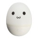 bluetooth 4.1 Wireless Smile Egg Tumbler Touch Color Changing LED Rechargeable Speaker bluetooth 4.1 Wireless Smile Egg Tumbler Touch Color Changing LED Rechargeable Speaker