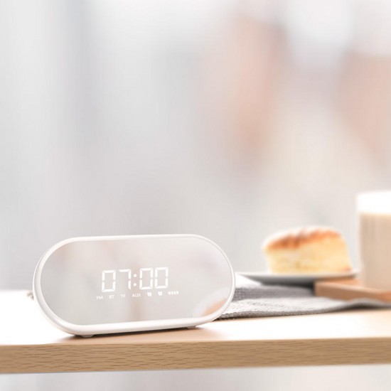 E09 Wireless bluetooth Speaker HiFi Dual Units Dual Alarm Clock LED Display Light FM Radio TF Card Speaker with Mic E09 Wireless bluetooth Speaker HiFi Dual Units Dual Alarm Clock LED Display Light FM Radio TF Card Speaker with Mic