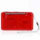 Bible AUX U-disk TF SD Card Audio MP3 Music Player Portable Mini FM Radio Speakers For Elders Gift Bible AUX U-disk TF SD Card Audio MP3 Music Player Portable Mini FM Radio Speakers For Elders Gift