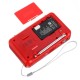 Bible AUX U-disk TF SD Card Audio MP3 Music Player Portable Mini FM Radio Speakers For Elders Gift Bible AUX U-disk TF SD Card Audio MP3 Music Player Portable Mini FM Radio Speakers For Elders Gift