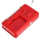 Bible AUX U-disk TF SD Card Audio MP3 Music Player Portable Mini FM Radio Speakers For Elders Gift Bible AUX U-disk TF SD Card Audio MP3 Music Player Portable Mini FM Radio Speakers For Elders Gift