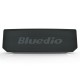 BS-6 Smart Cloud Wireless bluetooth Speaker 3 Drviers Voice Control Bass Stereo Soundbar