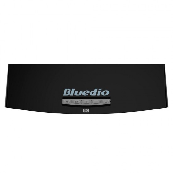 BS-6 Smart Cloud Wireless bluetooth Speaker 3 Drviers Voice Control Bass Stereo Soundbar BS-6 Smart Cloud Wireless bluetooth Speaker 3 Drviers Voice Control Bass Stereo Soundbar