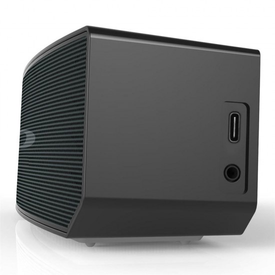 BS-6 Smart Cloud Wireless bluetooth Speaker 3 Drviers Voice Control Bass Stereo Soundbar BS-6 Smart Cloud Wireless bluetooth Speaker 3 Drviers Voice Control Bass Stereo Soundbar