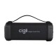 F62D 10W Portable bluetooth Speaker Noise Reduction Outdoor Headset Support FM Radio USB AUX With Strap A2DP Wireless