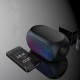 Colorful Wireless bluetooth Hifi Speaker 10W Stereo Bass Handsfree Headset With Mic Support TF Card AUX Colorful Wireless bluetooth Hifi Speaker 10W Stereo Bass Handsfree Headset With Mic Support TF Card AUX