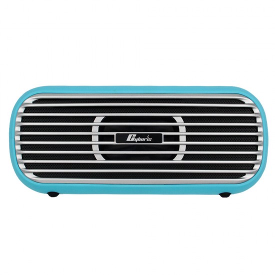 2020 New bluetooth Speaker Retro And Fashion Three Sound Effects 40W Subwoofer Portable Double Horn Card TWS DSP Audio Speaker 2020 New bluetooth Speaker Retro And Fashion Three Sound Effects 40W Subwoofer Portable Double Horn Card TWS DSP Audio Speaker