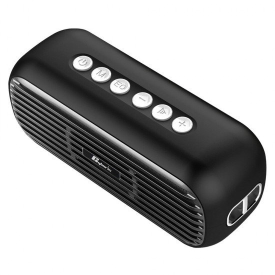 2020 New bluetooth Speaker Retro And Fashion Three Sound Effects 40W Subwoofer Portable Double Horn Card TWS DSP Audio Speaker 2020 New bluetooth Speaker Retro And Fashion Three Sound Effects 40W Subwoofer Portable Double Horn Card TWS DSP Audio Speaker