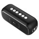 2020 New bluetooth Speaker Retro And Fashion Three Sound Effects 40W Subwoofer Portable Double Horn Card TWS DSP Audio Speaker