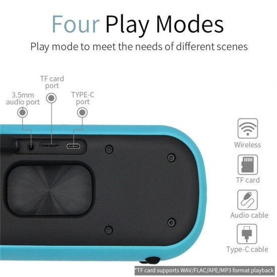 2020 New bluetooth Speaker Retro And Fashion Three Sound Effects 40W Subwoofer Portable Double Horn Card TWS DSP Audio Speaker 2020 New bluetooth Speaker Retro And Fashion Three Sound Effects 40W Subwoofer Portable Double Horn Card TWS DSP Audio Speaker