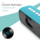 2020 New bluetooth Speaker Retro And Fashion Three Sound Effects 40W Subwoofer Portable Double Horn Card TWS DSP Audio Speaker 2020 New bluetooth Speaker Retro And Fashion Three Sound Effects 40W Subwoofer Portable Double Horn Card TWS DSP Audio Speaker