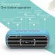 2020 New bluetooth Speaker Retro And Fashion Three Sound Effects 40W Subwoofer Portable Double Horn Card TWS DSP Audio Speaker