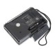 DC 3V-6V Mini Portable Radio R-202t FM/AM 64-108MHz World Band Receiver